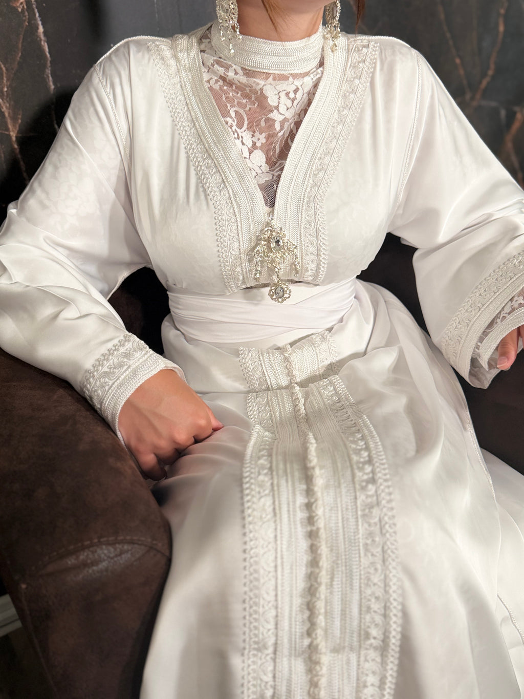 LYA BLANCHE