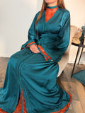 DALIA ORANGE