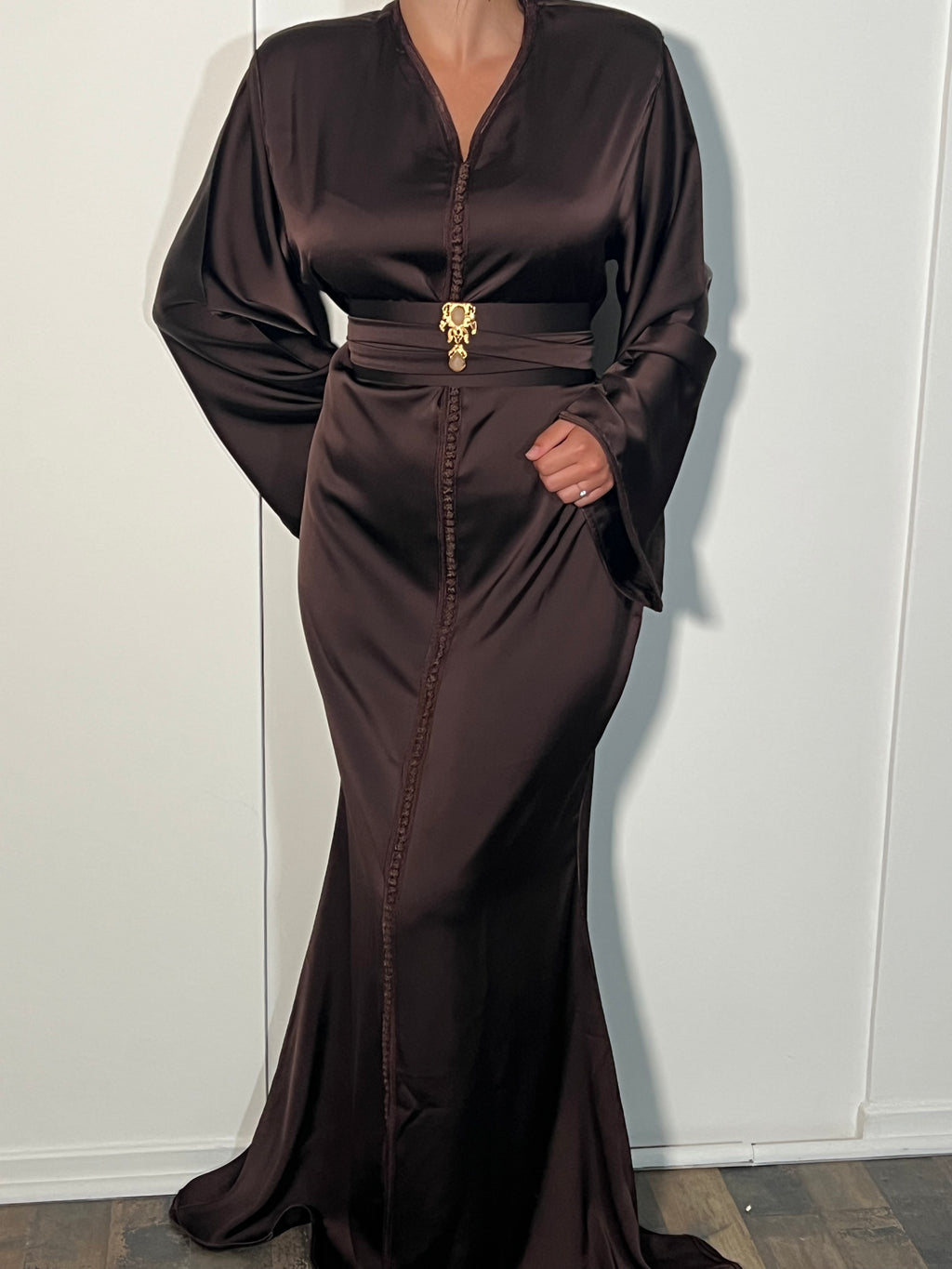 AMIRA MARRON