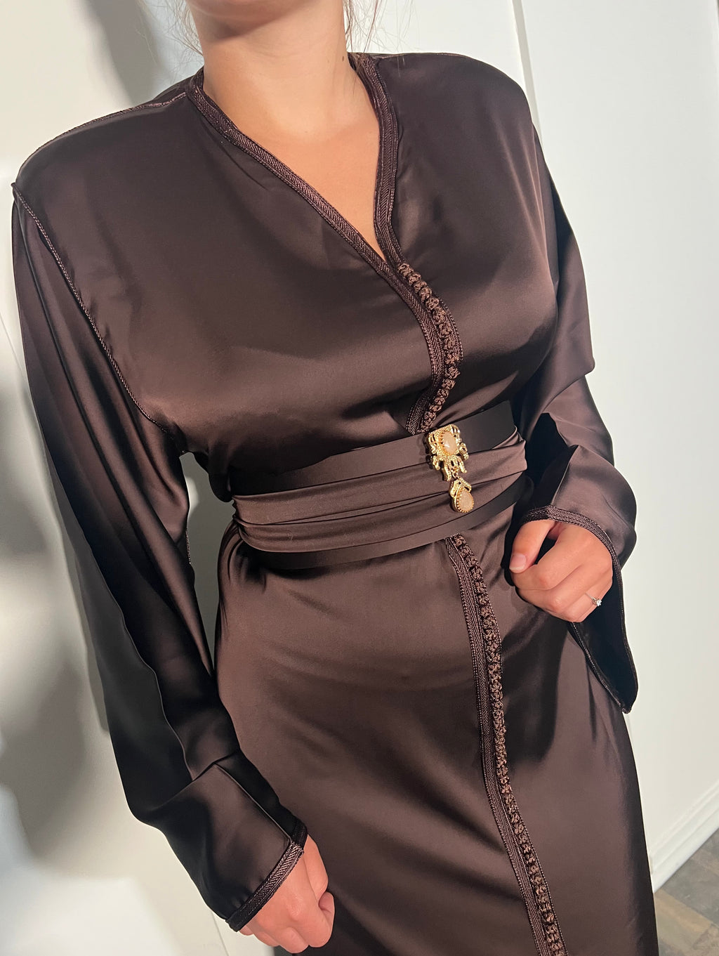 AMIRA MARRON