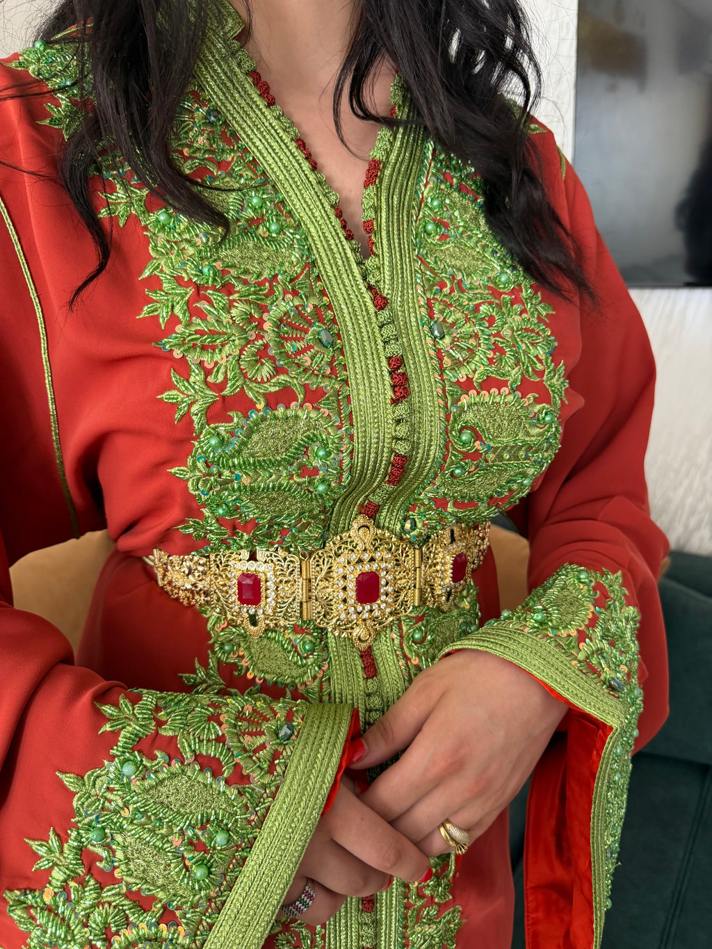 RIMA ORANGE