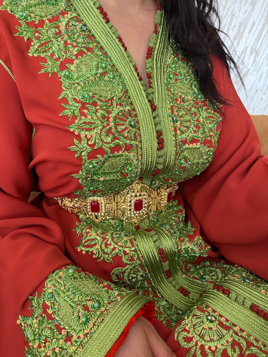 RIMA ORANGE