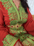 RIMA ORANGE