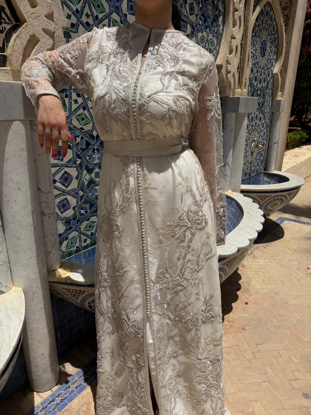 SULTANA BLANCHE