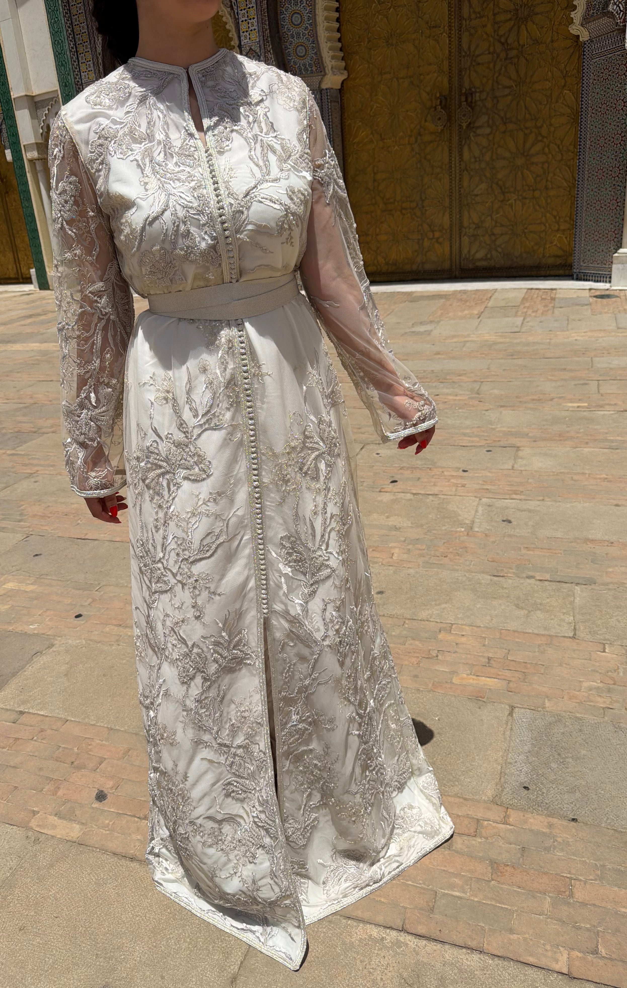 SULTANA BLANCHE