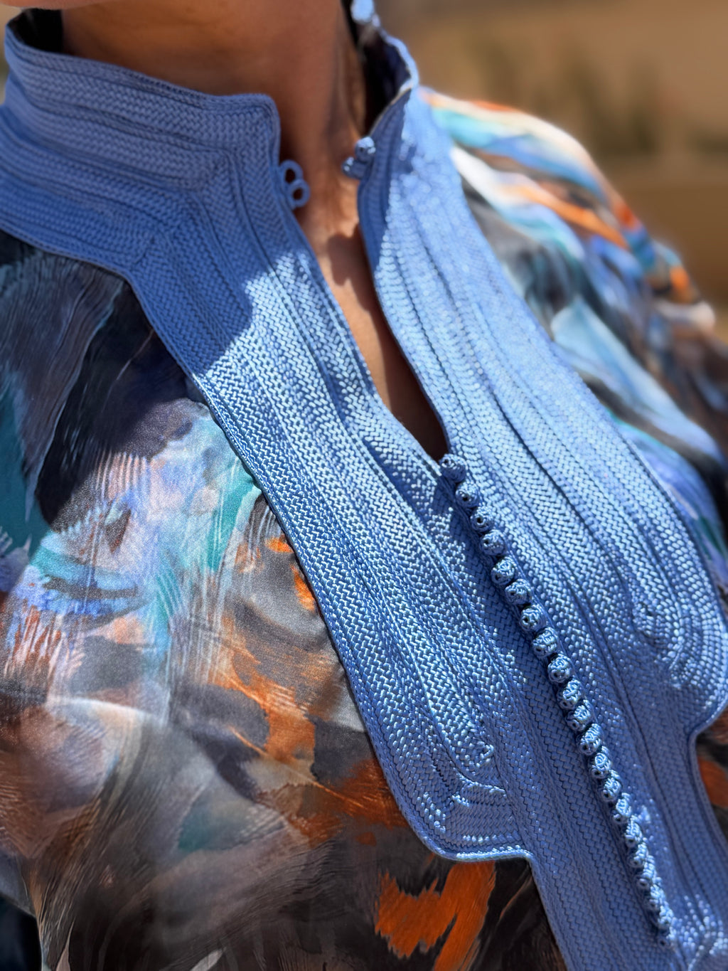NOUR ANDALOU