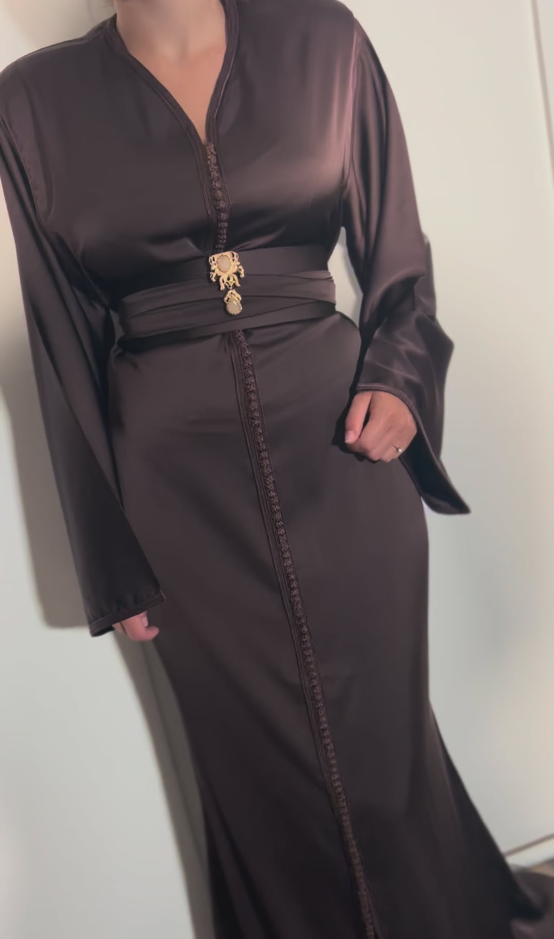 AMIRA MARRON