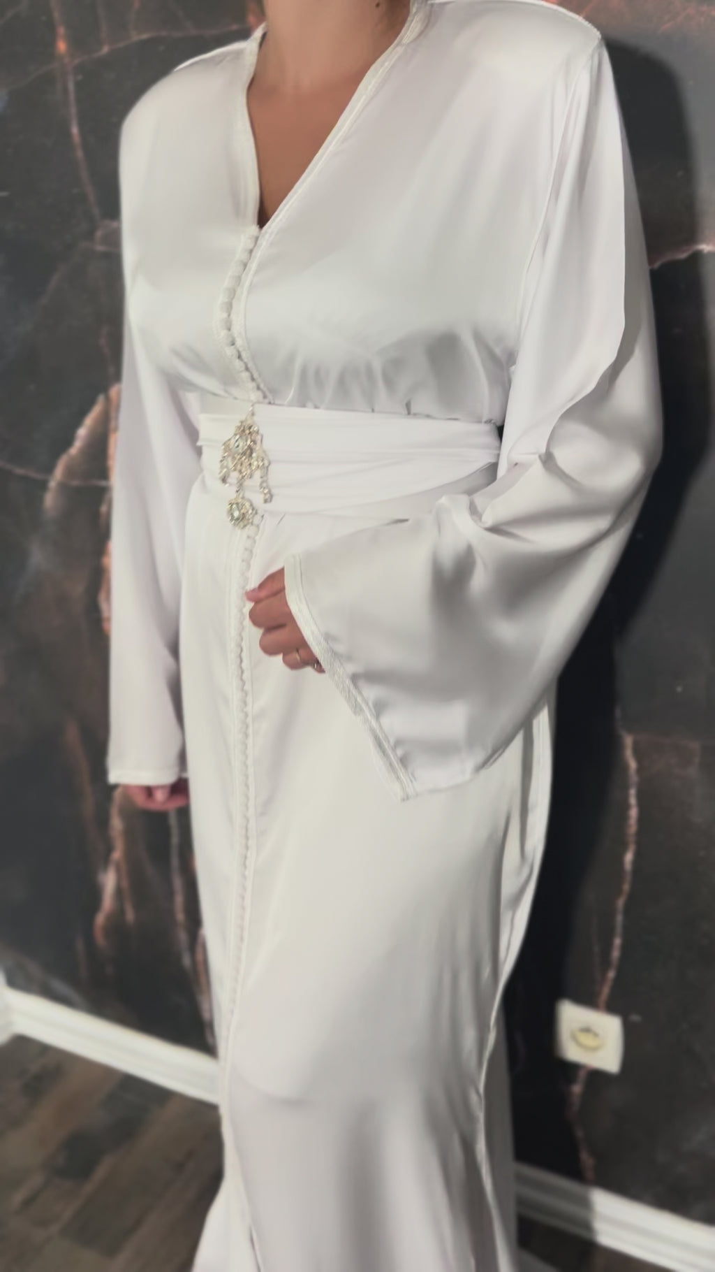 YARA BLANCHE
