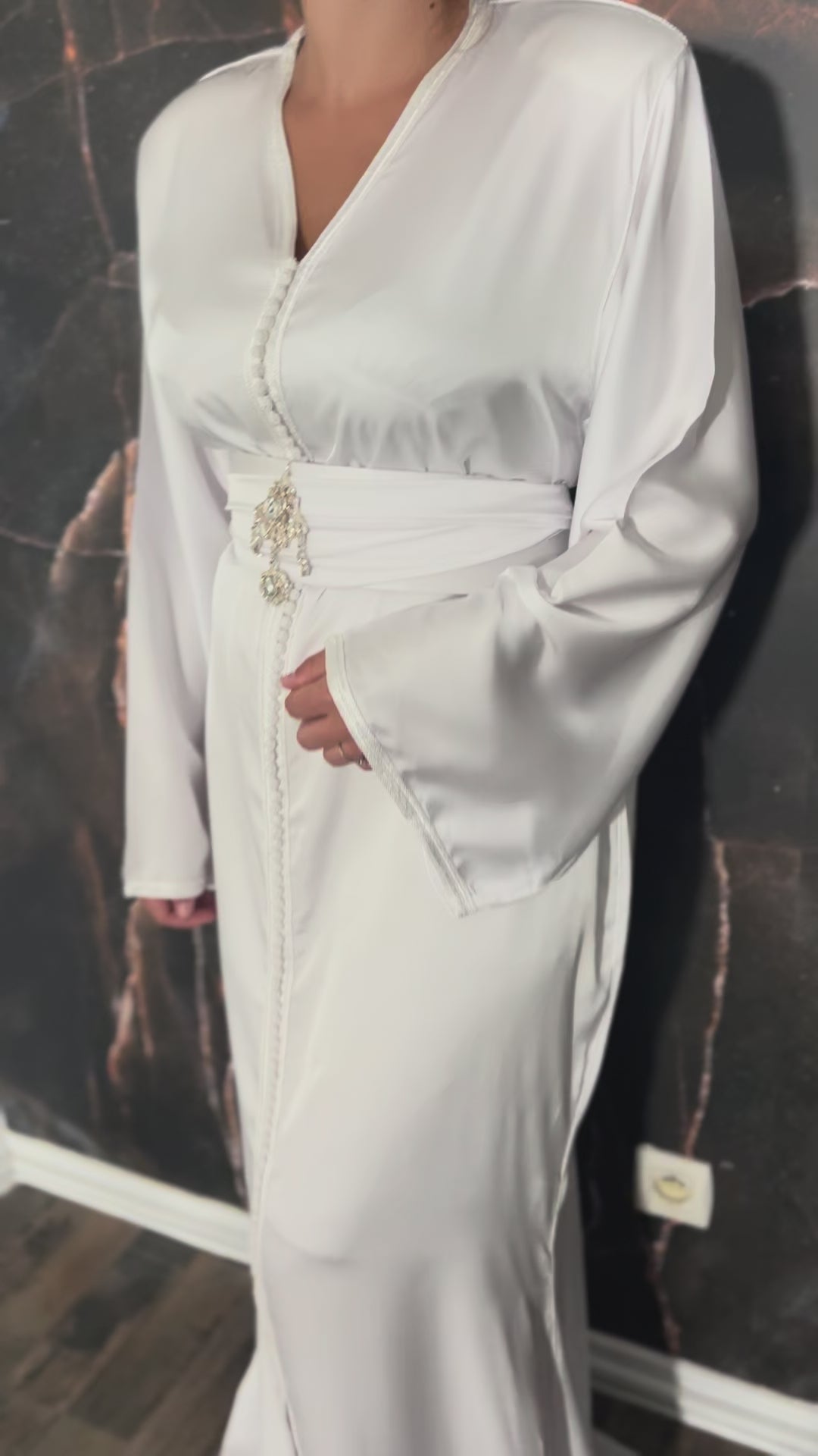 YARA BLANCHE