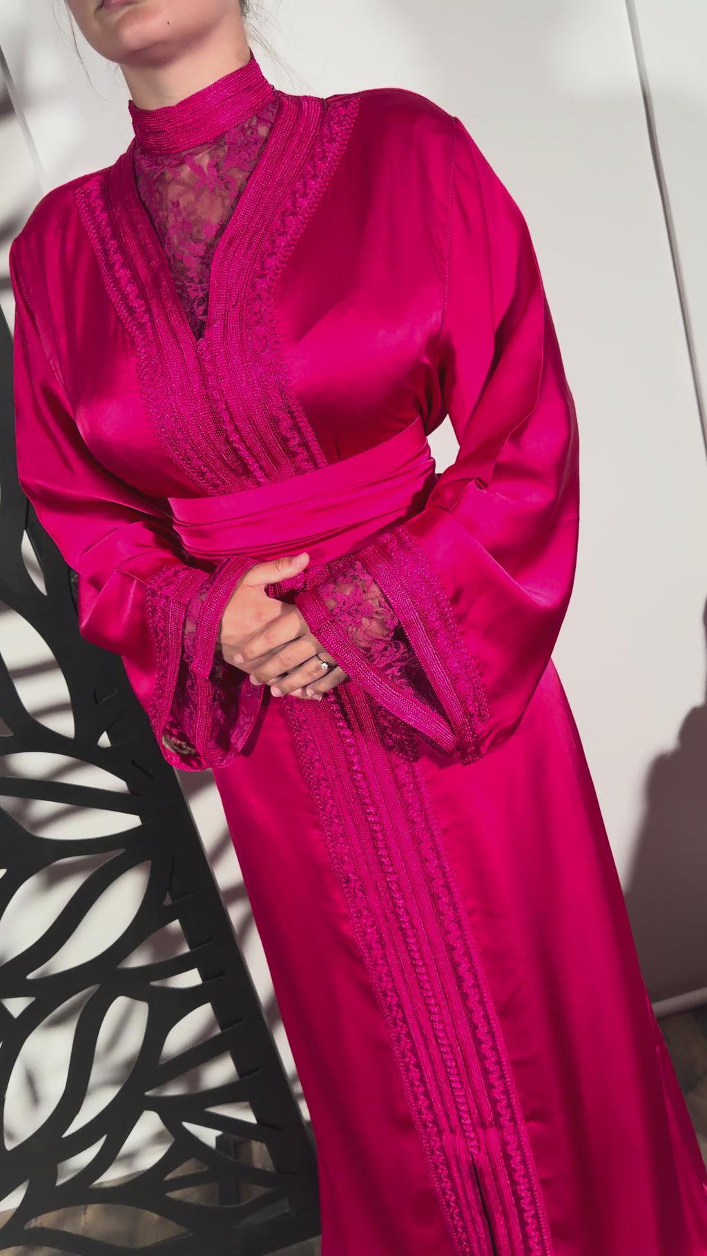 NAÏA FUCHSIA