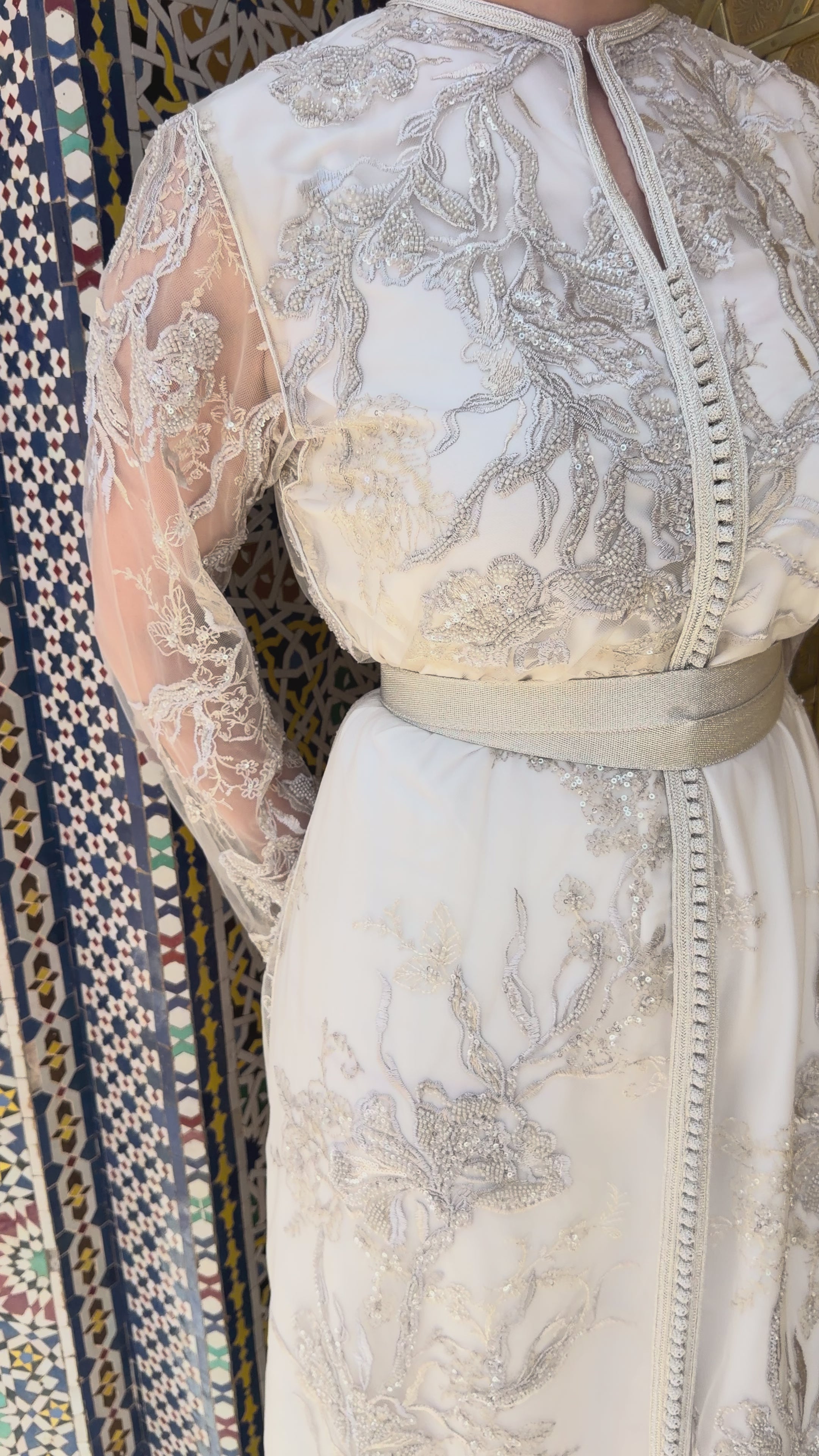 SULTANA BLANCHE